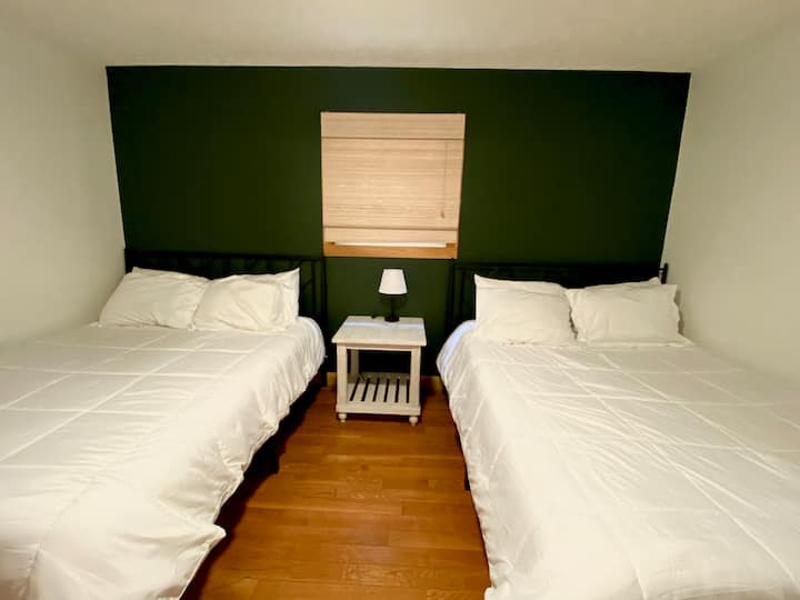 غرفة النوم 2