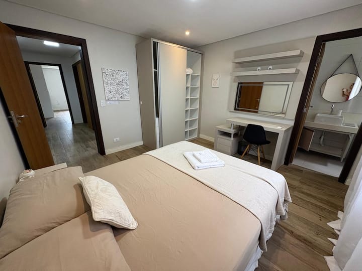 مساحة غرفة النوم 3