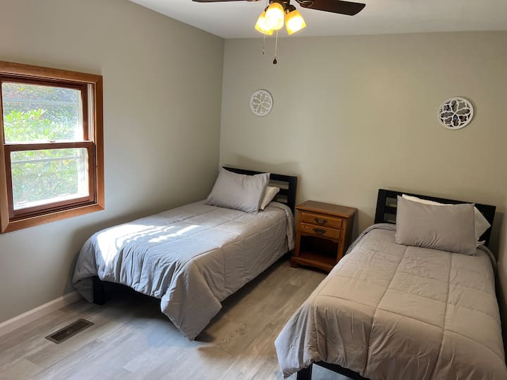 Chambre 3