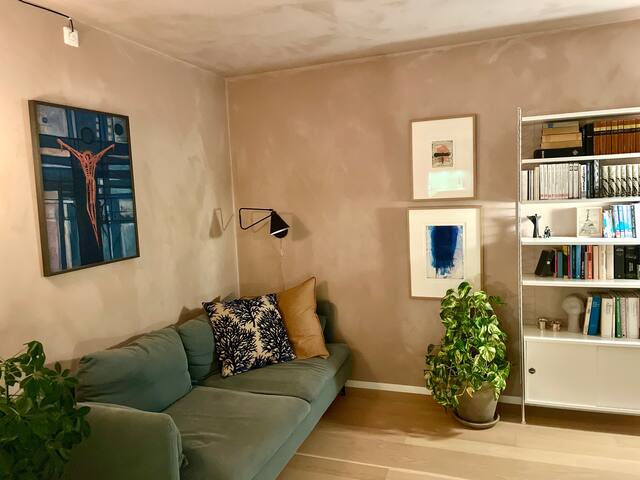 Perfekt 4-rom gallery image 4