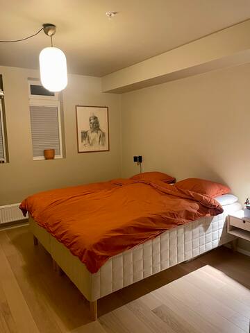 Perfekt 4-rom gallery image 2