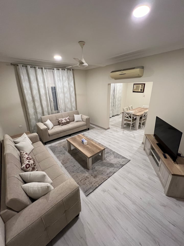 A13 Ayah Apartment. Makkah