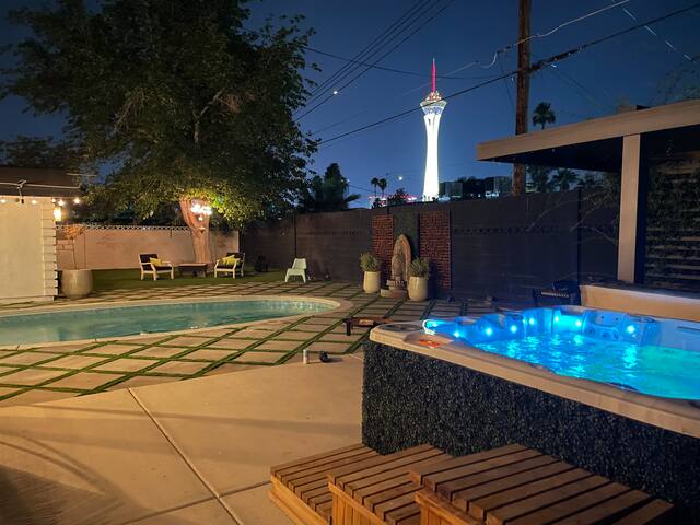 The Huntridge Art House gallery image 2