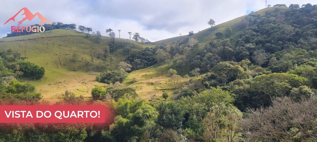 Აპარტამენტის ხედი 