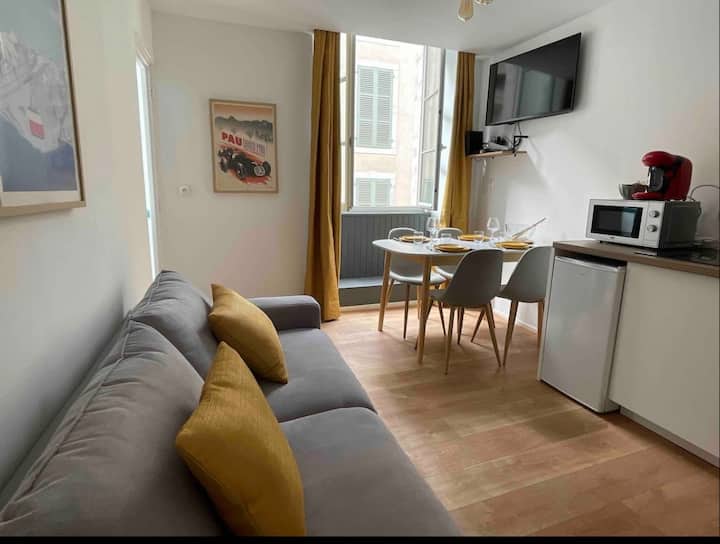 ห้องนั่งเล่น