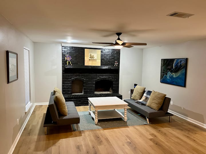 غرفة المعيشة 1