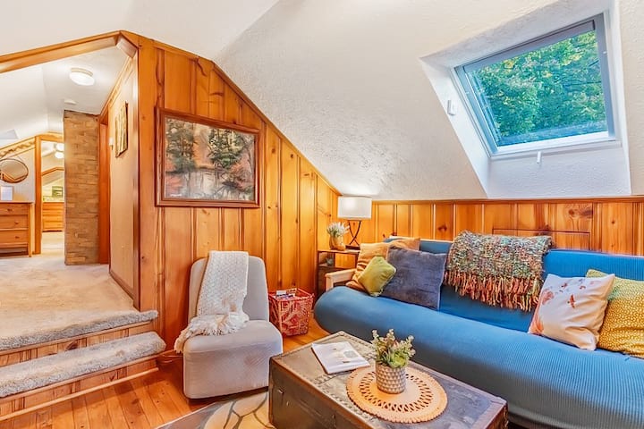 The Loft,  With Hot Tub And Fire Pit. - 펜실베이니아