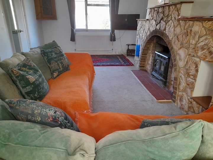 Chilbolton Holiday Home - Andover