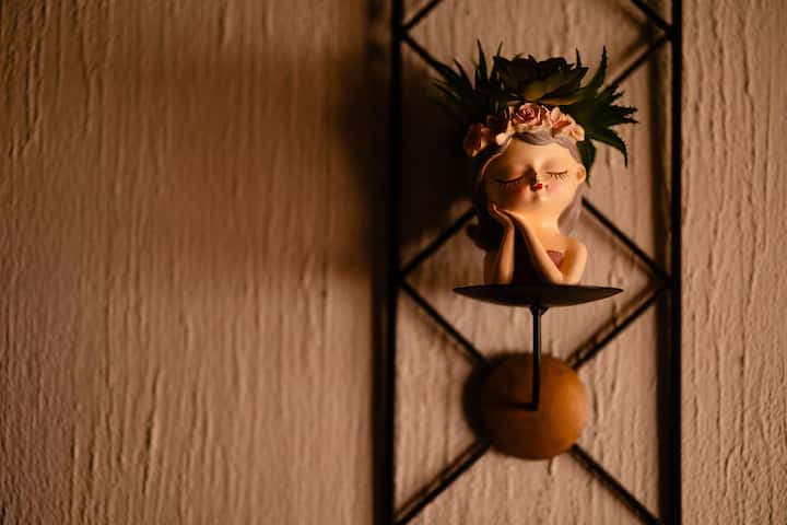 Loft De Sophie Ii En Tlaquepaque - Tlaquepaque