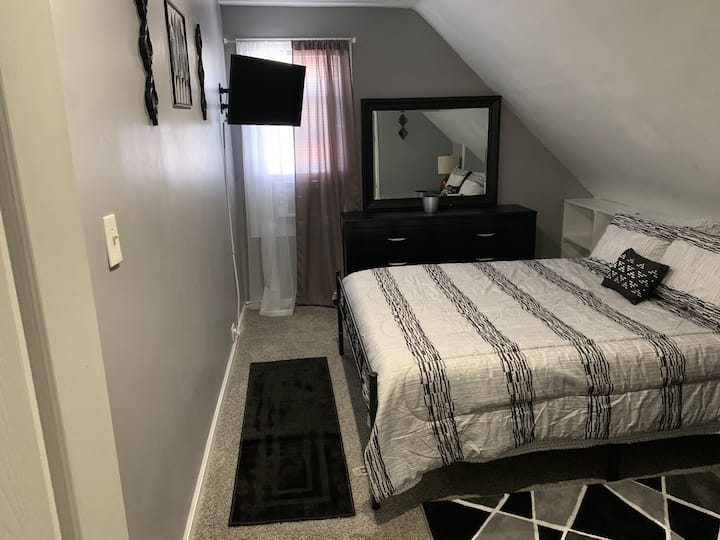 საძინებელი 4