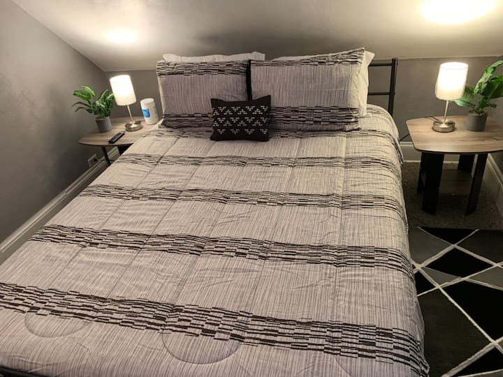 საძინებელი 2