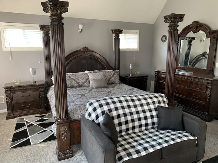 საძინებელი 1