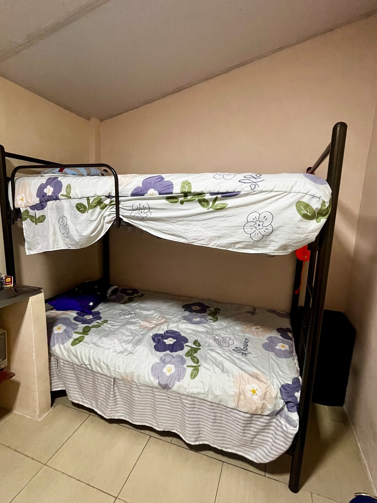 საძინებელი