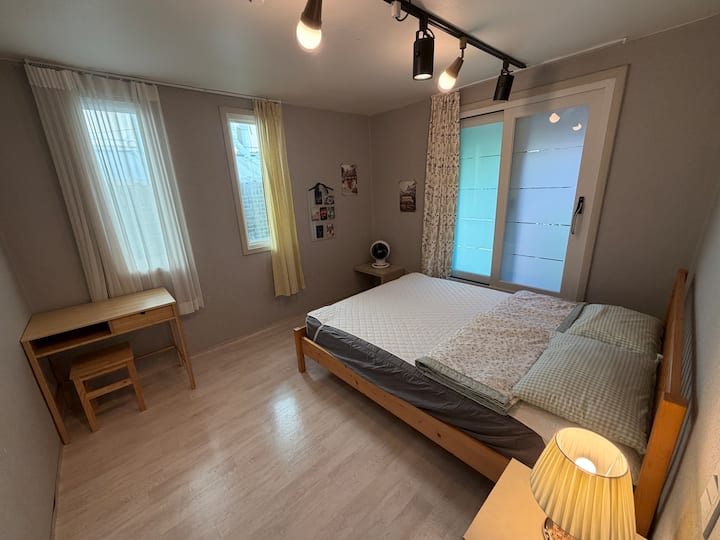 Spálňa 1