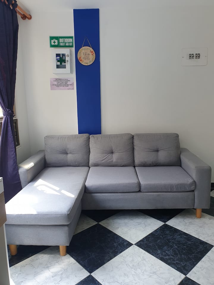Apartamento Privado Moderno Premium Aeropuerto - Bogota