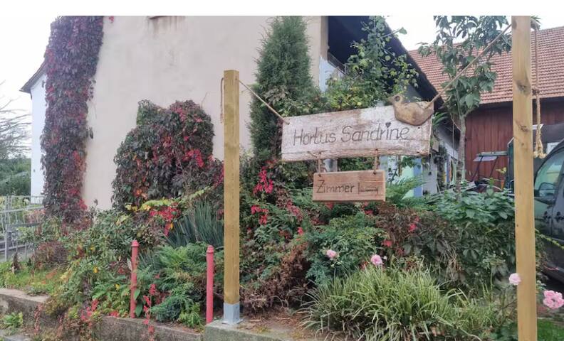Heuhotel managed Airbnb listing 3