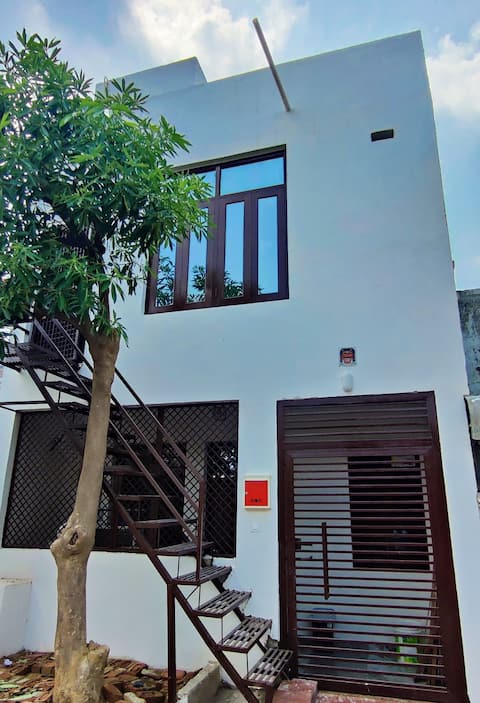 A Peaceful HomeStay