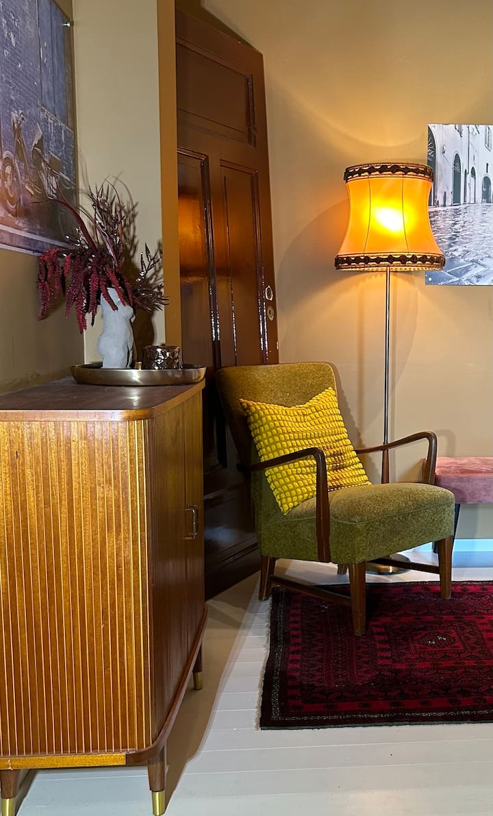 Homely And Nice Apartment In The Hart Of Oslo. - Oslo
