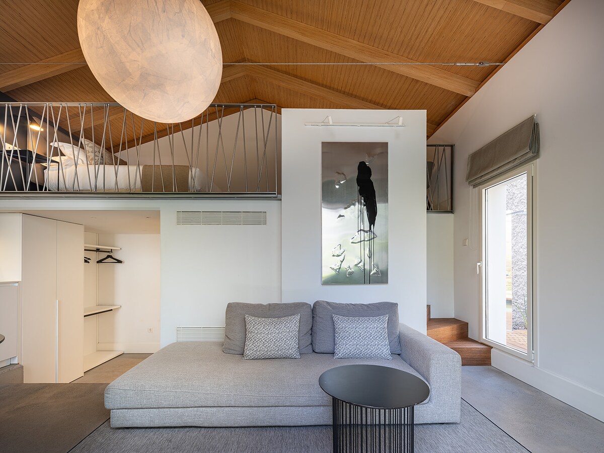 Top Airbnb: Suite 5 - The Park Suites by IRES LAR in Santa Cruz De Tenerife
