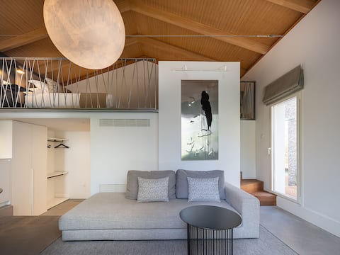 Top Airbnb: The Park Suites by Ires LAR, Suite 5 - The Park S. en Santa Cruz De Tenerife