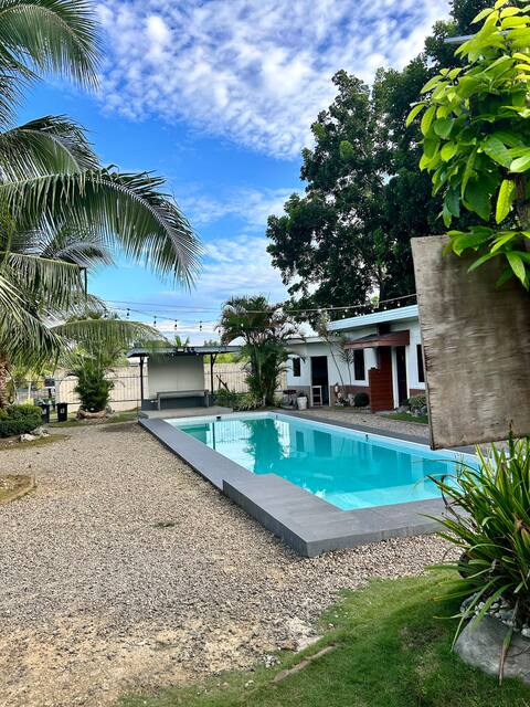 Private, Family Friendly Resort