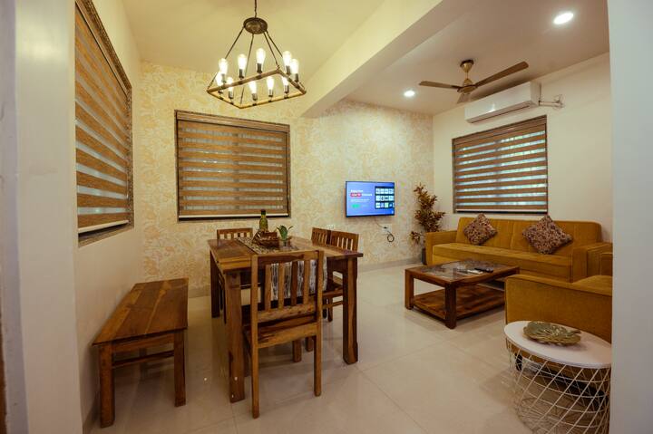 Living room image 1