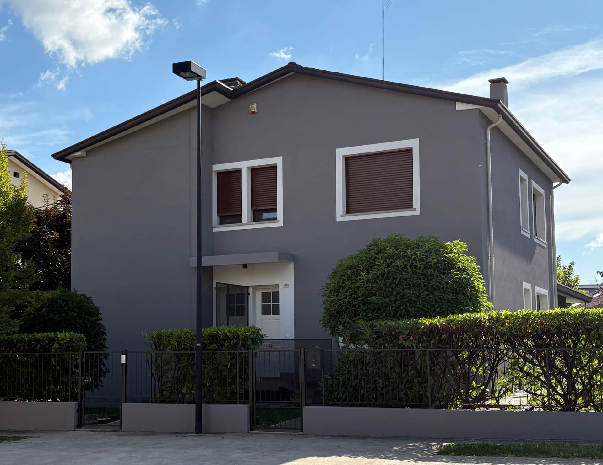 Apartment – 4 guests – 2 bedrooms