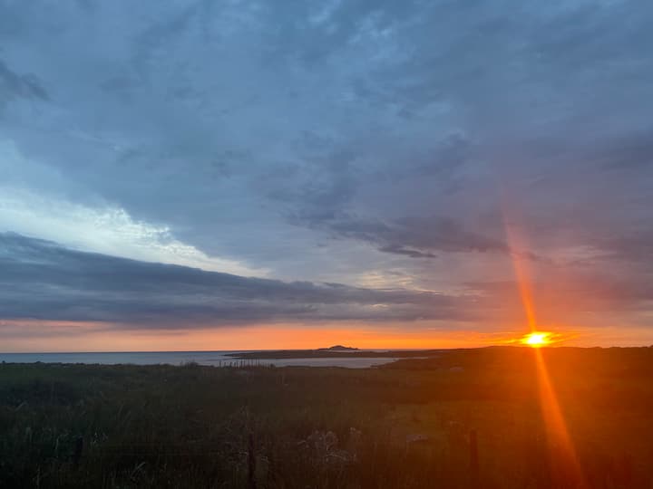 Omey View Pod - Ireland
