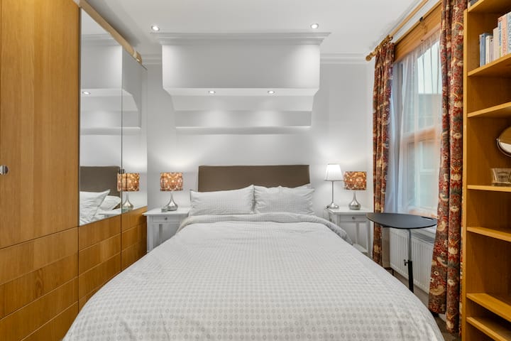 Chambre 6