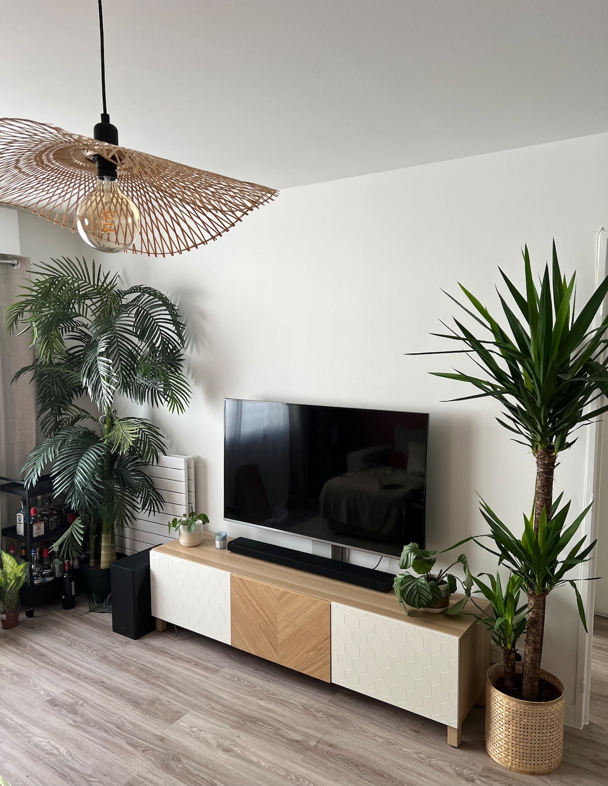 Airbnb performant: Beautiful Apartment Place des Vosges à Paris 11e Arrondissement