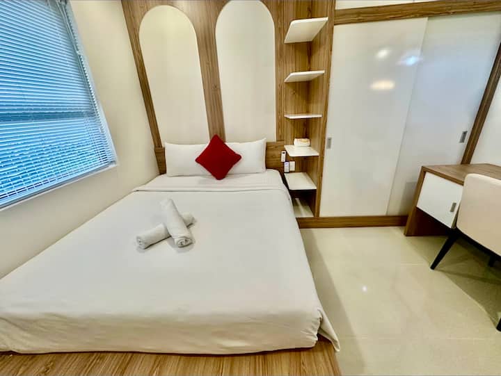 غرفة النوم 2