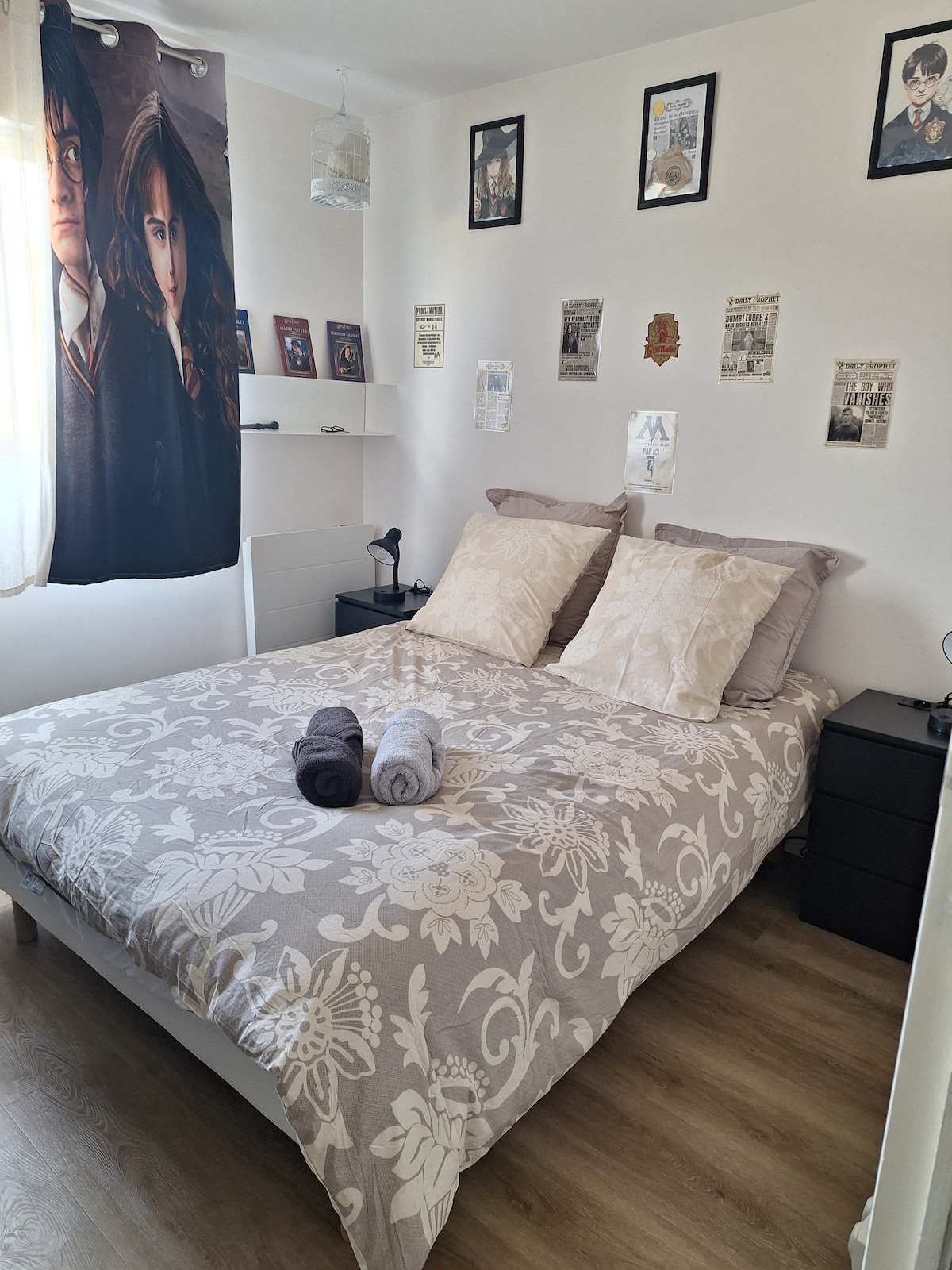 საძინებელი 2