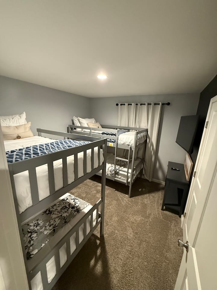 غرفة النوم 3