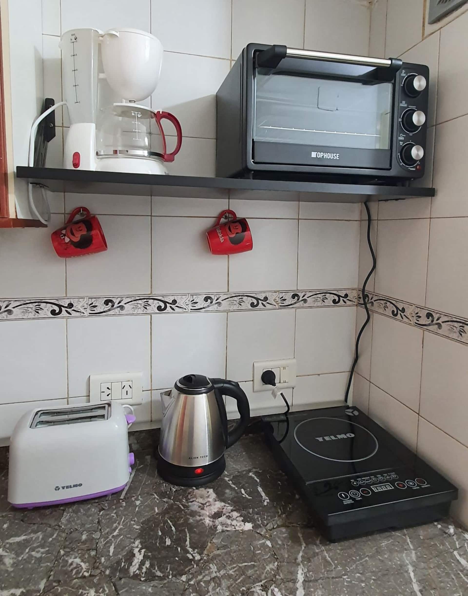 Apartamento na Coronel Díaz em Palermo