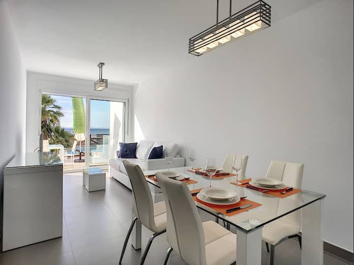 Arenales Del Sol - Comfort & Peace - San Javier