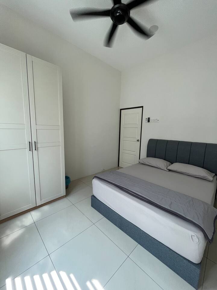 Chambre 1