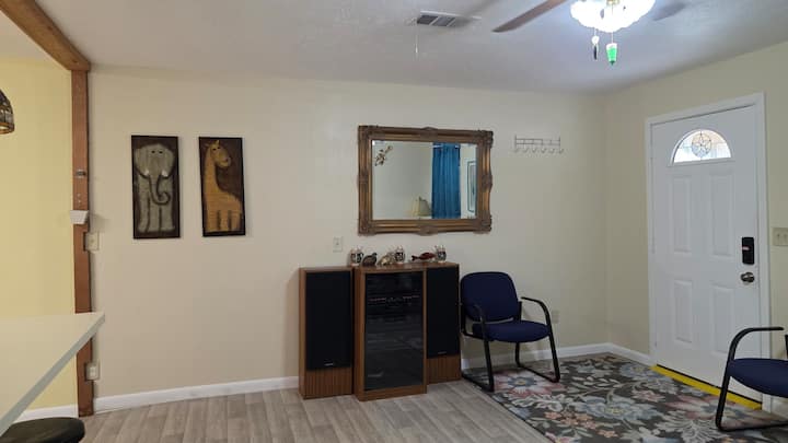 3 Bedroom 2 Bath. Ready For You - Delta Downs Racetrack, Hotel & Casino