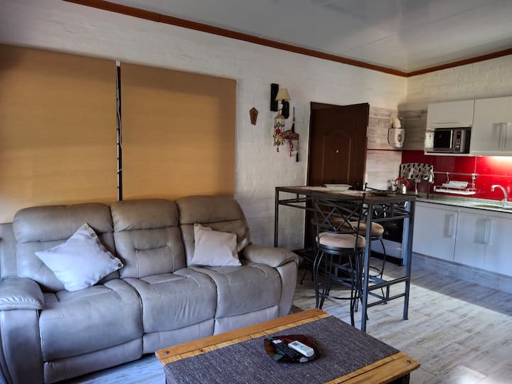 Hermosa Casa Piscina Cerrada Climatizada Y Jacuzzi - Punta Colorada