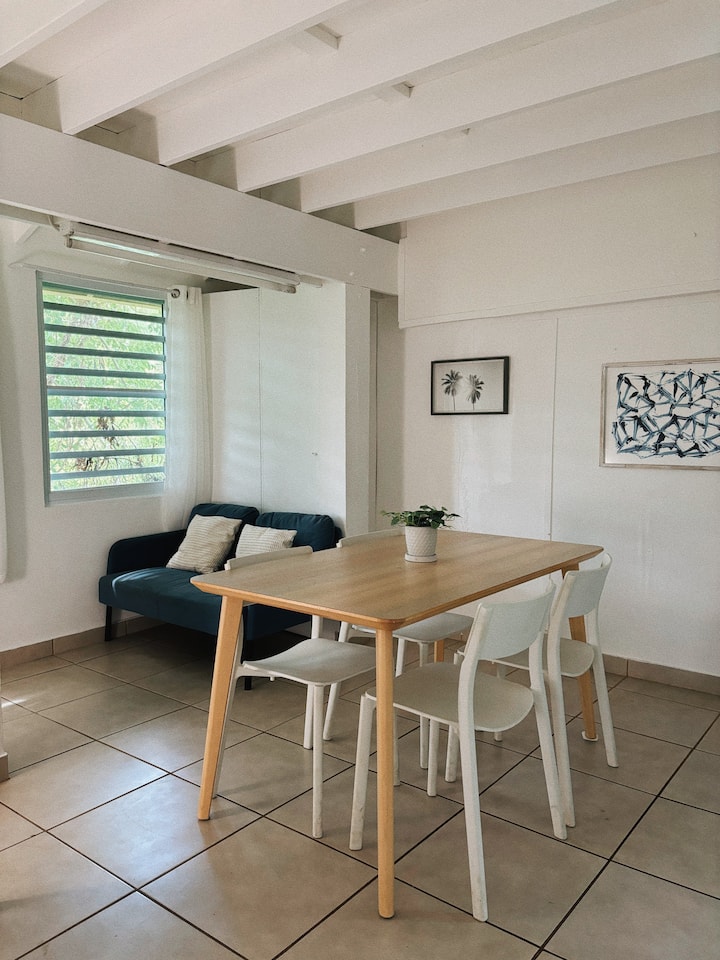 Villa Enrique — Apartamento - Culebra