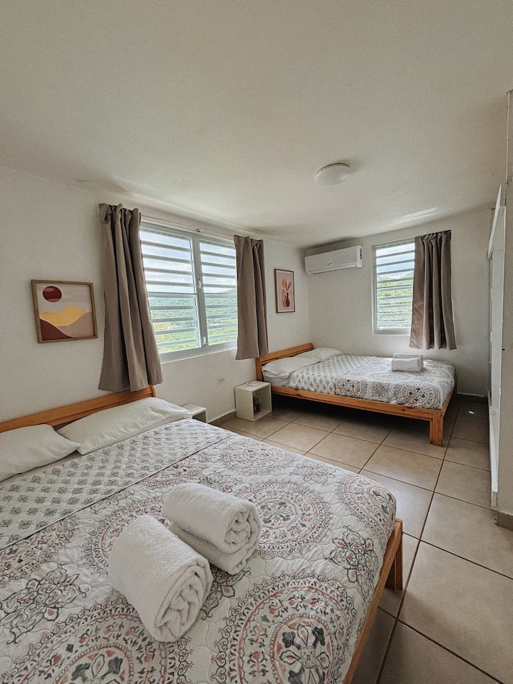 Chambre 1