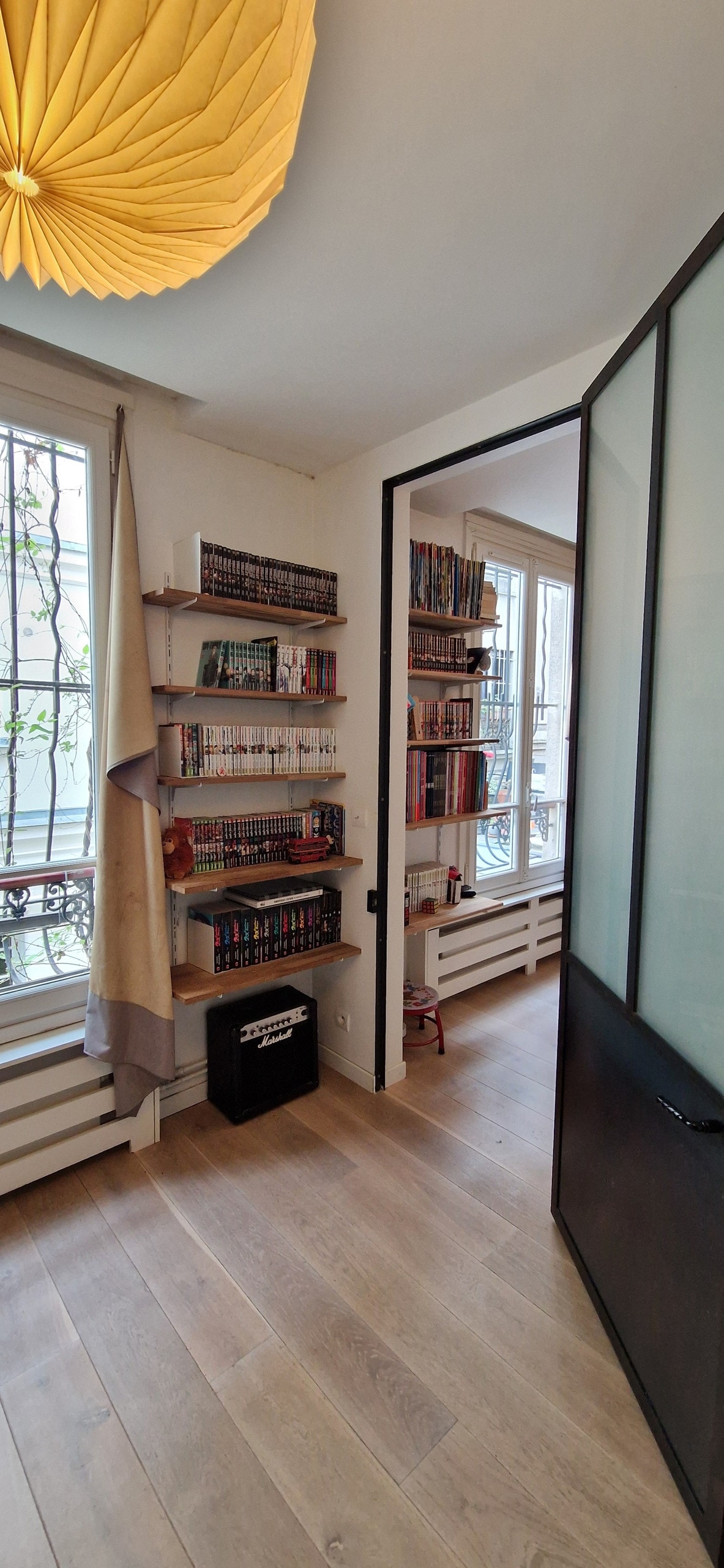 Спална соба 3