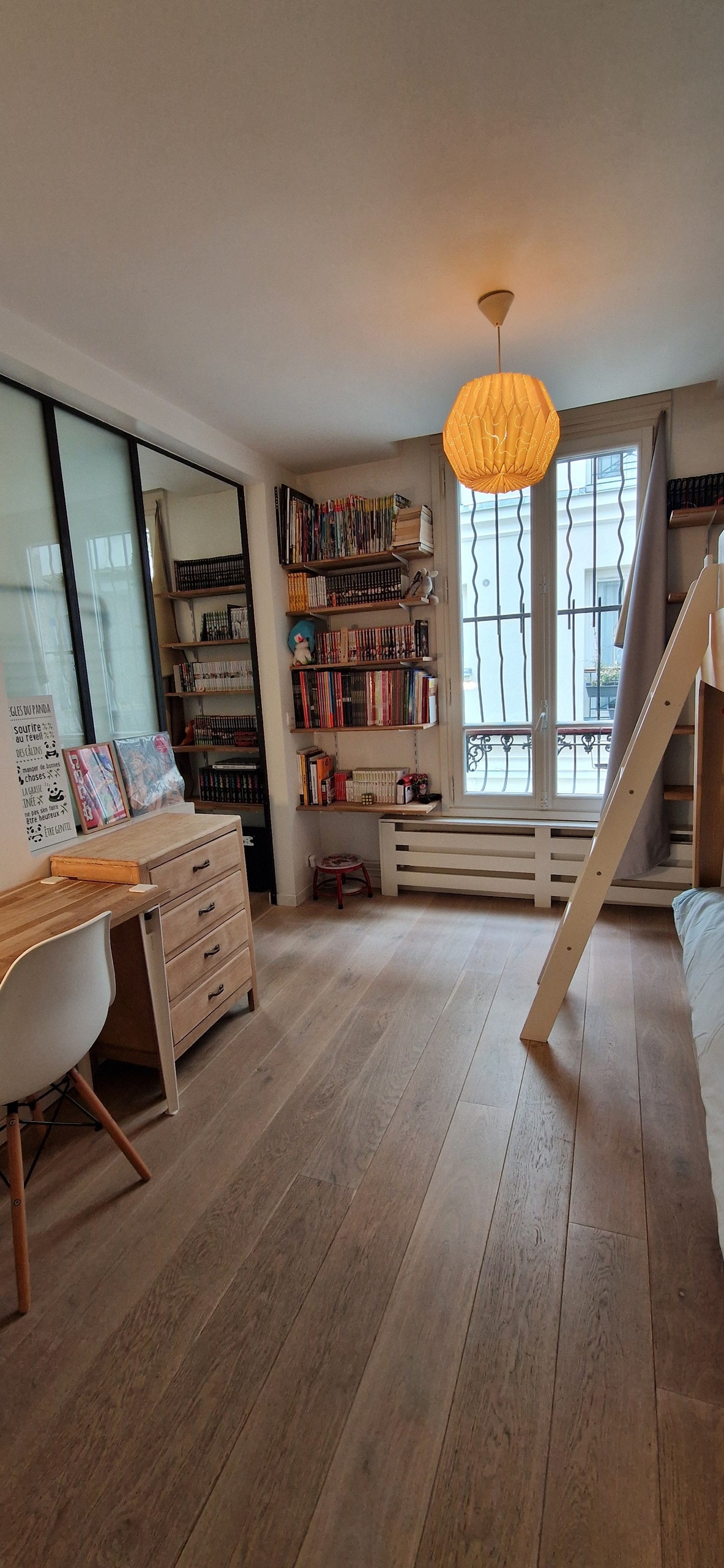 Спална соба 2