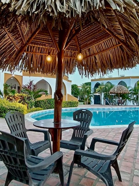 airbnbhiguerote
Beautiful villa in Higuerote