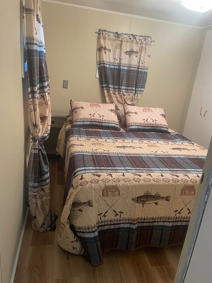 Camera da letto 1