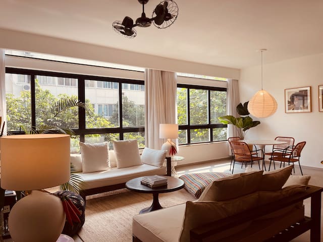 Apartamento super gostoso