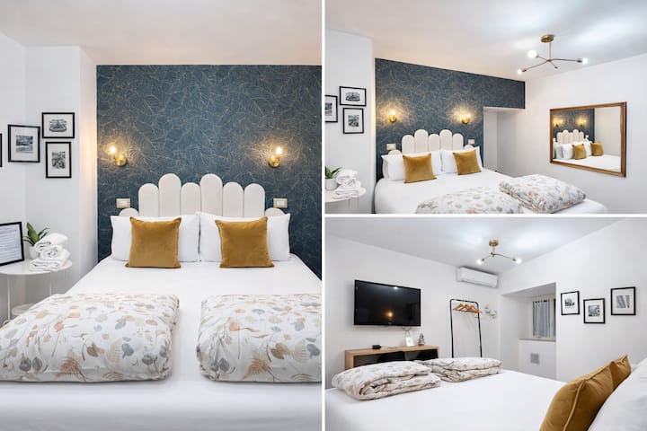 Suite Santa Chiara - Nápoles
