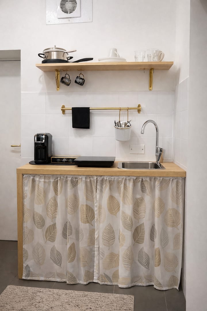 Suite Santa Chiara - Naples