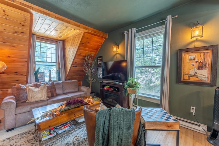 The Lovely Loft
