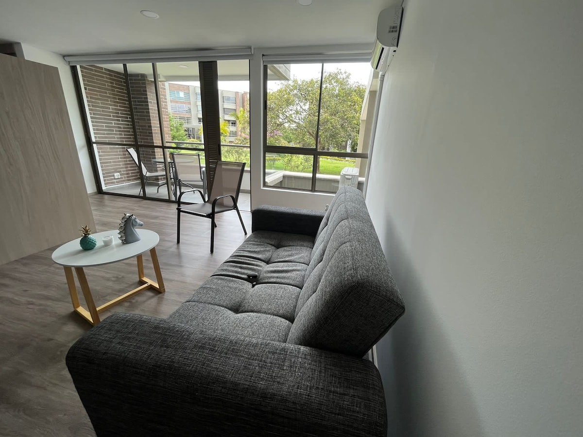 Loft en Casa grande (351)