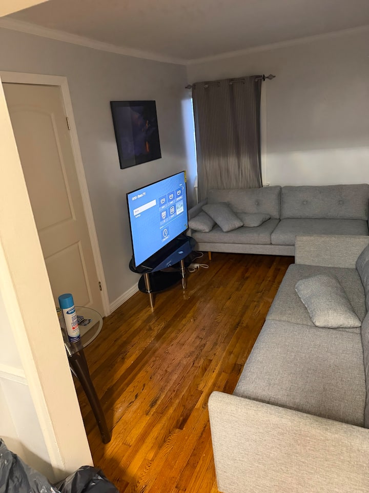 Place To Stay In Newark Close By Maplewood Nj - Newark, NJ